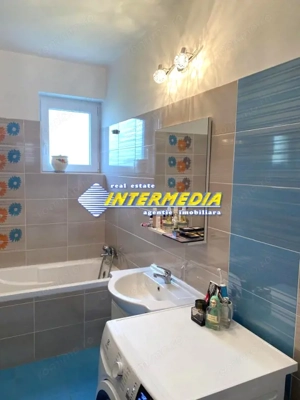 Apartament 2 camere de vanzare in BLOC NOU Alba Iulia zona Centru - imagine 8
