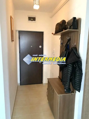 Apartament 2 camere de vanzare in BLOC NOU Alba Iulia zona Centru - imagine 6