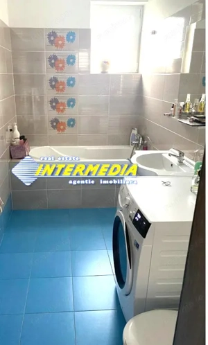 Apartament 2 camere de vanzare in BLOC NOU Alba Iulia zona Centru - imagine 9