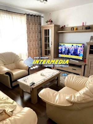 Apartament 2 camere de vanzare in BLOC NOU Alba Iulia zona Centru