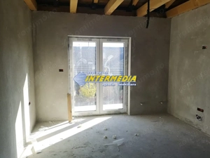 Casa noua P+1 semifinisata de vanzare, in zona Alba-Micesti, Alba Iulia - imagine 12