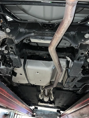 Ford mondeo ecobost mk5 - imagine 3