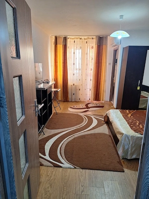 Garsoniera de vanzare in Brazda lui Novac  - imagine 2