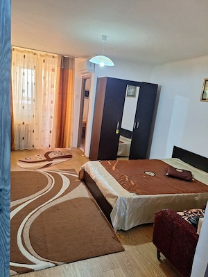 Garsoniera de vanzare in Brazda lui Novac 