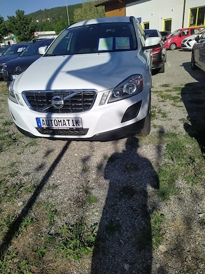 Volvo XC60  - imagine 4