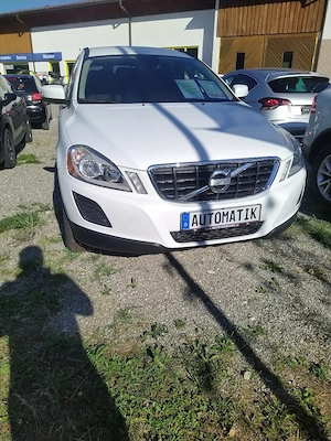 Volvo XC60  - imagine 2