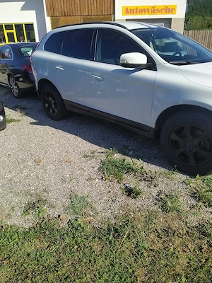 Volvo XC60  - imagine 3