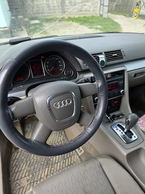 audi a4 b7  - imagine 2