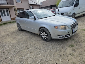 audi a4 b7 