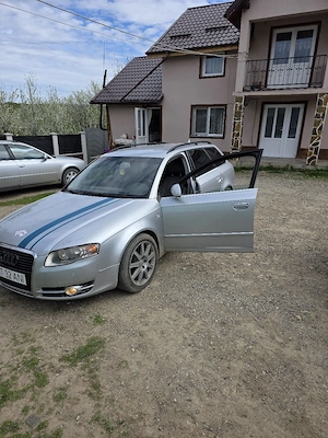 audi a4 b7  - imagine 4