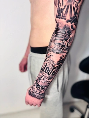 tattoo artist - imagine 2