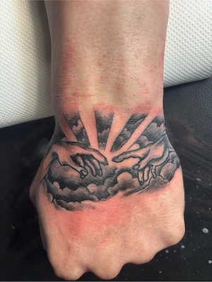 tattoo artist - imagine 3