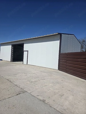 Hala de inchiriat - imagine 5