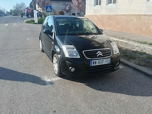 Citroen C2 