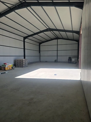 Hala de inchiriat - imagine 3