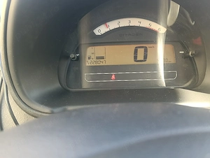 Citroen C2  - imagine 3