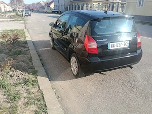 Citroen C2  - imagine 5