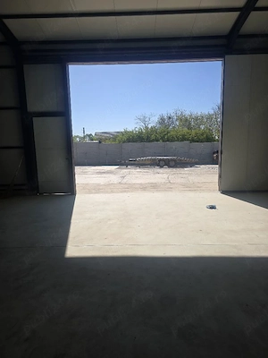 Hala de inchiriat - imagine 2