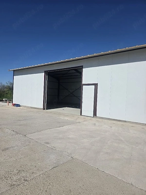 Hala de inchiriat - imagine 4