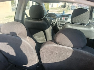 Citroen C2  - imagine 4