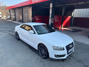 Audi a5 S-line