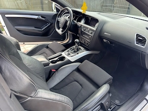 Audi a5 S-line - imagine 3