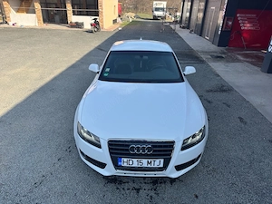 Audi a5 S-line - imagine 4