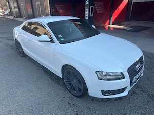 Audi a5 S-line - imagine 2