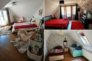 Se vinde casa in Dridif, com Voila, localitate  pe DN1, intre Sibiu si Brasov - imagine 6
