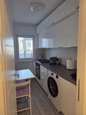 dristor etaj 10 stradal mihai bravu - imagine 3