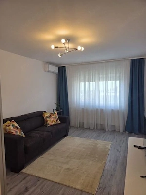 dristor etaj 10 stradal mihai bravu - imagine 5