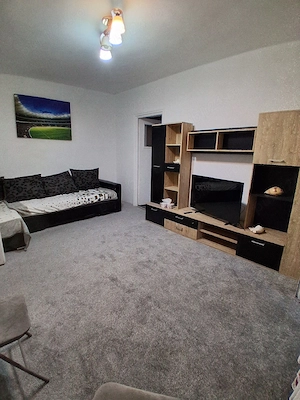 Închiriez apartament cu două camere pe Calea București et 2 Pitești.  - imagine 10