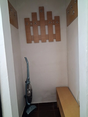 Închiriez apartament cu două camere pe Calea București et 2 Pitești.  - imagine 4