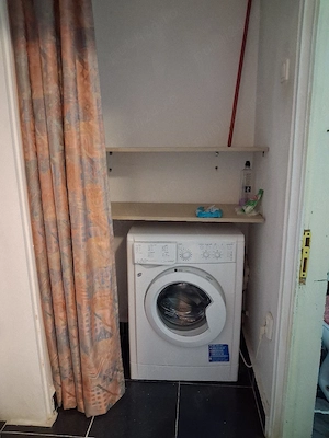 Închiriez apartament cu două camere pe Calea București et 2 Pitești.  - imagine 8