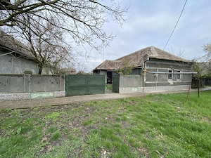 Casa de vanzare Sanmartinul Maghiar - imagine 2