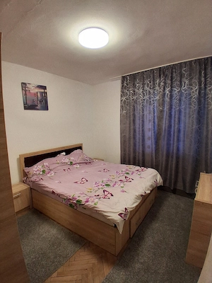 Închiriez apartament cu două camere pe Calea București et 2 Pitești.  - imagine 9