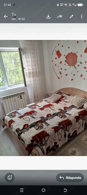 Închiriez garsonieră pentru studenți, Constanța, Tomis Nord 