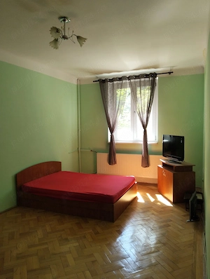 ANUNT REAL , Apartament 2 camere decomandata situata in zona Iancului. - imagine 3