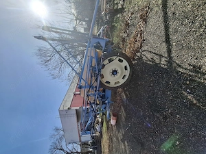 Combinator agricol - imagine 5