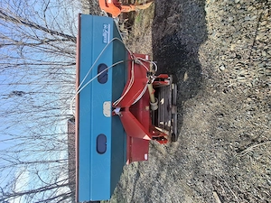 Combinator agricol - imagine 4