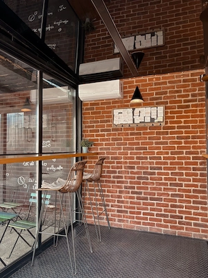 Cafenea utilata mobila - imagine 2