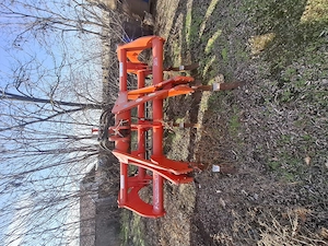 Combinator agricol - imagine 3