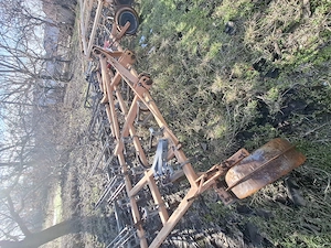 Combinator agricol - imagine 2