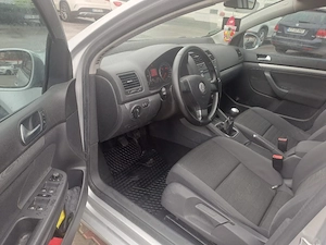 vw golf 5 an 2008 motor 1.9tdi bkc pret 2150e - imagine 4