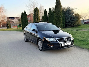 Passat an 2006 motor 1.9 TDI  - imagine 2
