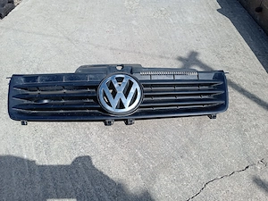 Vand grila si polita portbagaj polo 9n - imagine 2