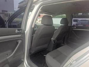 vw golf 5 an 2008 motor 1.9tdi bkc pret 2150e - imagine 5