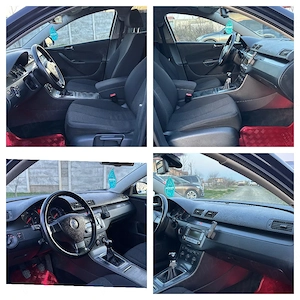 Passat an 2006 motor 1.9 TDI  - imagine 5