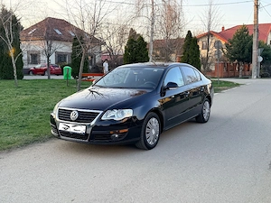 Passat an 2006 motor 1.9 TDI  - imagine 4