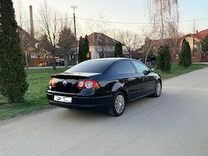 Passat an 2006 motor 1.9 TDI  - imagine 3